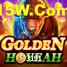 APP oficial da 3191 para mobile