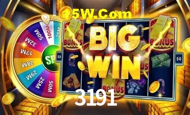 Casino Ao Vivo 3191