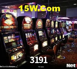 Provedores de Jogos 3191