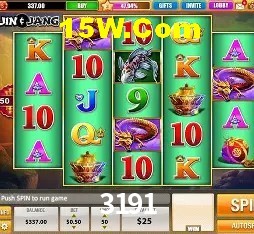 Casino Ao Vivo 3191
