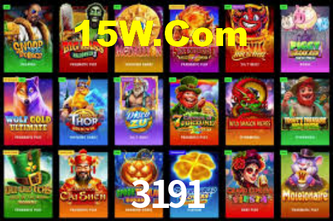 3191,3191 Com