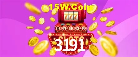 Jogos de Slot 3191